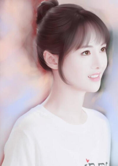 微微一笑很倾城