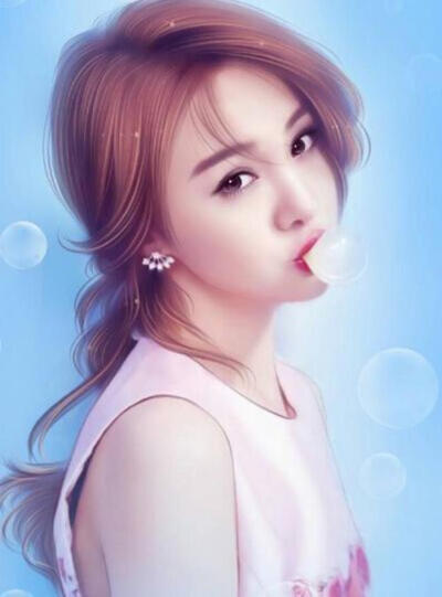 微微一笑很倾城