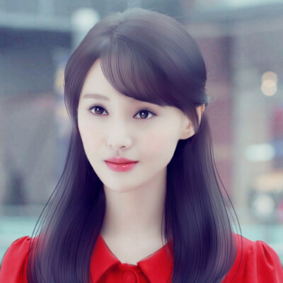 微微一笑很倾城