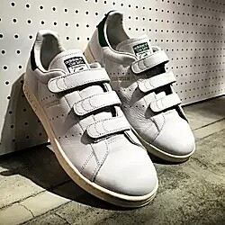 Stan Smith