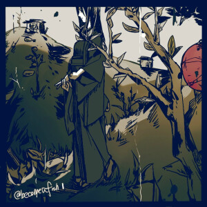 零刺青之声 久世镜华