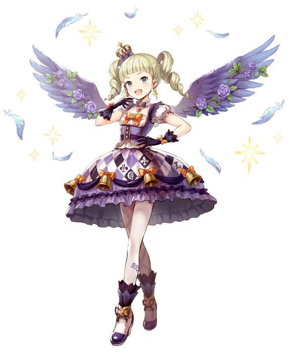 『千叶』偶像活动 尤里卡