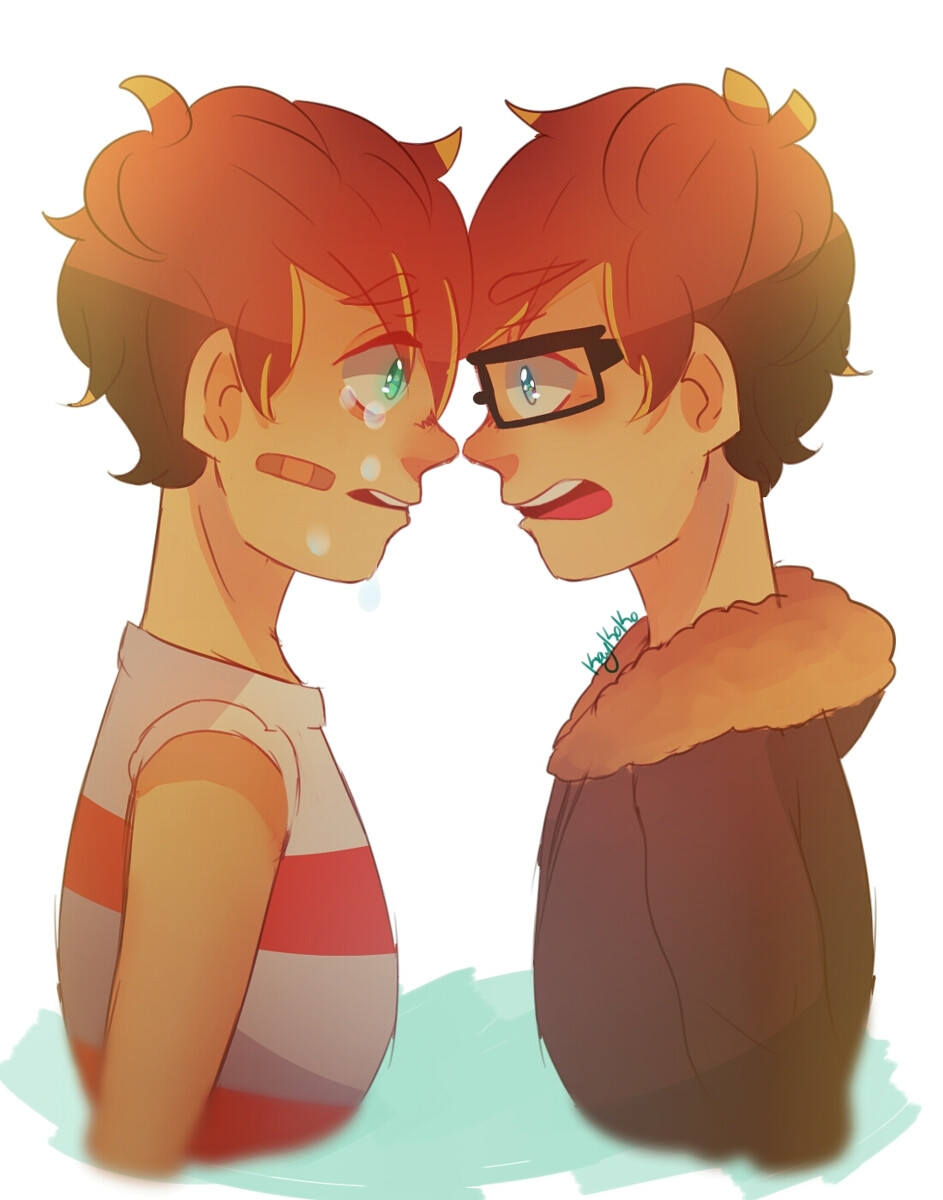 怪诞小镇无授权侵删