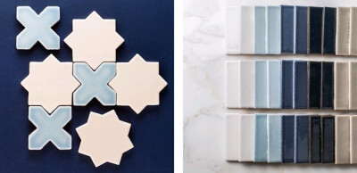 Fireclay Tile 是北加州知名瓷砖品牌，集设计和手工制造于一身，专门从事陶瓷、砖和玻璃砖的手工制作。他们的瓷砖提供30种尺寸和100种颜色选择，从最简单的白色、到山脉灰贝壳色水雾色、到深绿色的翡翠色、到华丽的…