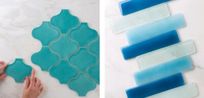 Fireclay Tile 是北加州知名瓷砖品牌，集设计和手工制造于一身，专门从事陶瓷、砖和玻璃砖的手工制作。他们的瓷砖提供30种尺寸和100种颜色选择，从最简单的白色、到山脉灰贝壳色水雾色、到深绿色的翡翠色、到华丽的…