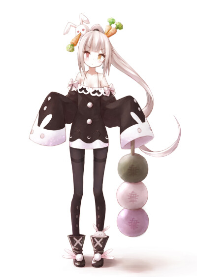 .☬⇝【网络收图，侵权立删】Pixiv p站 二次元服装教程 动漫服装 游戏人设 女立绘 橙光游戏立绘 服装设计 美美哒 素材 小清新 插画 简洁 唯美 美图 卡哇伊 花 涂鸦 美女 治愈 动漫 萌妹子 高清
