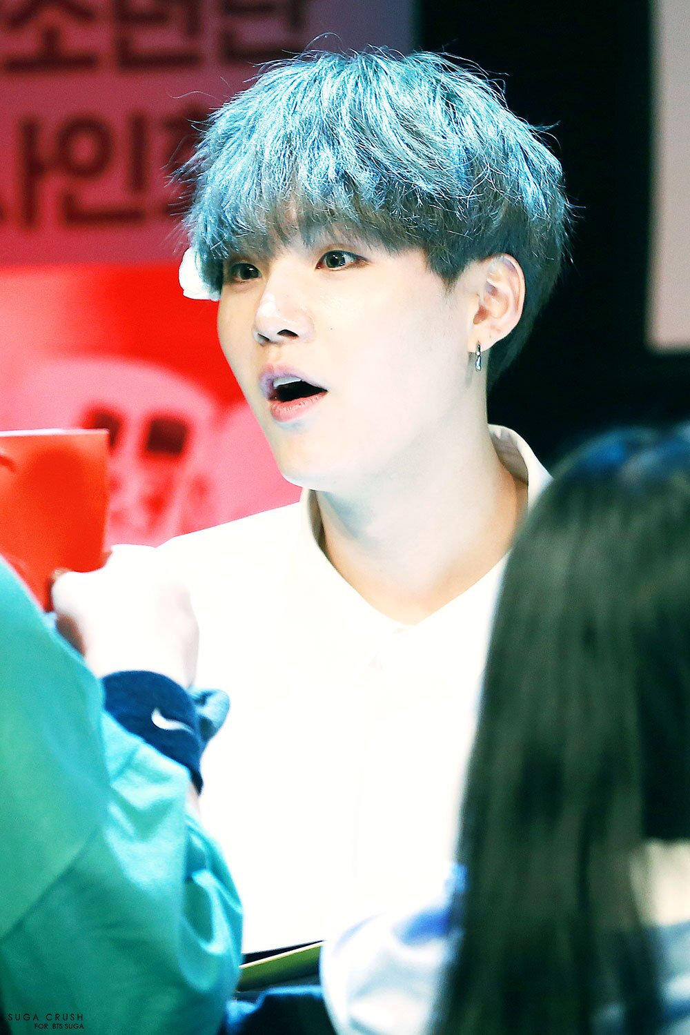 防弹少年团72839372闵玧其糖糖suga