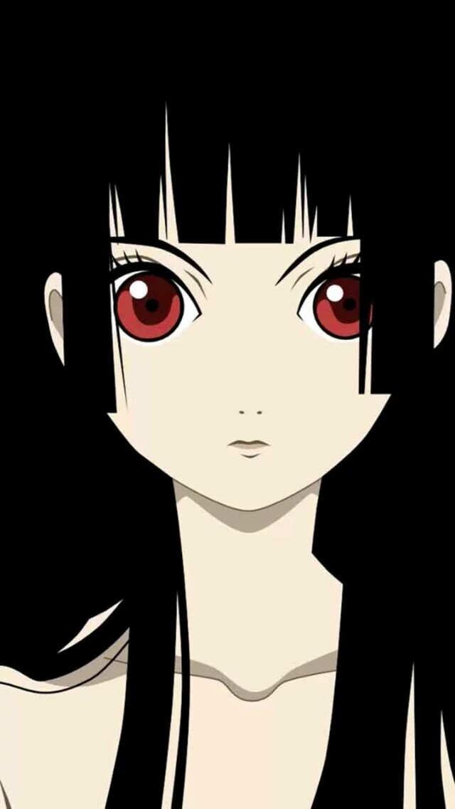 地狱少女阎魔爱