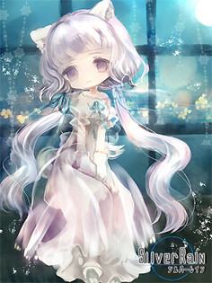 日本插画家鬼猫（おにねこ）的博客，画师具体资料不详，较多的创作同人作品。在日本也不是很有名，所以知道他的人很少，但是他的画风华丽柔软，圆滚滚的包子脸萝莉给人以可爱的感觉。著名的画集有《silver rain》、…