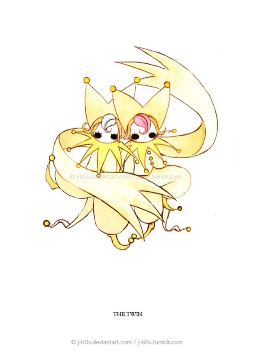 小清新版库洛牌