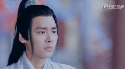 #青云志# #青云志提前看# 小凡，你听到碧瑶喊你了吗