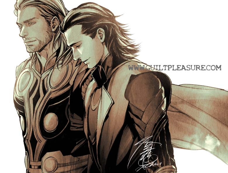 thorki