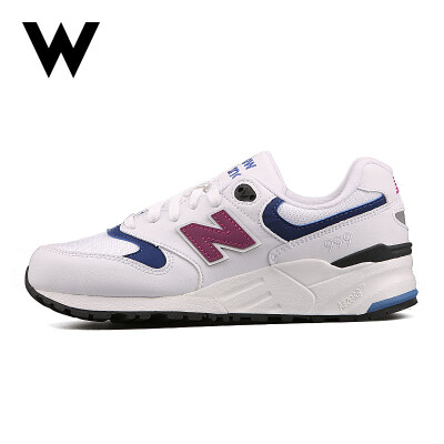 New Balance NB女鞋 复古鞋 运动休闲跑步鞋 WL999WNWL999WO