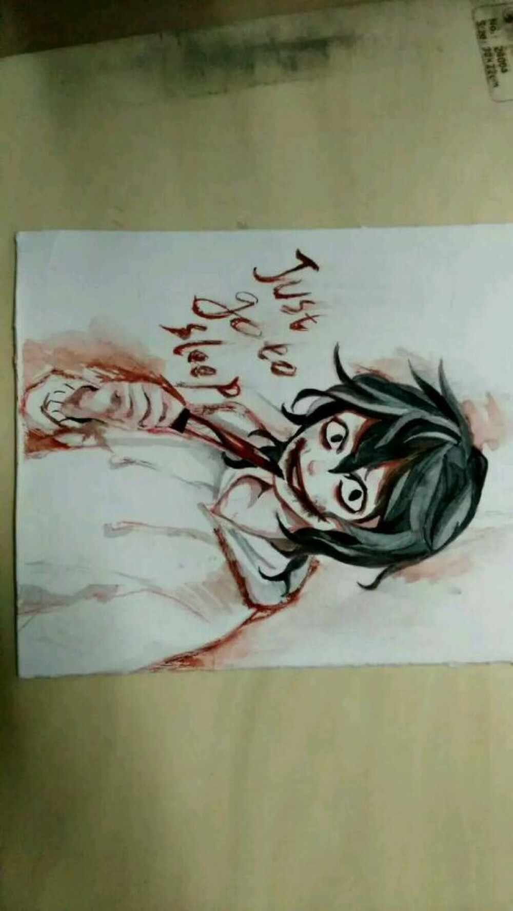 jeff the killer