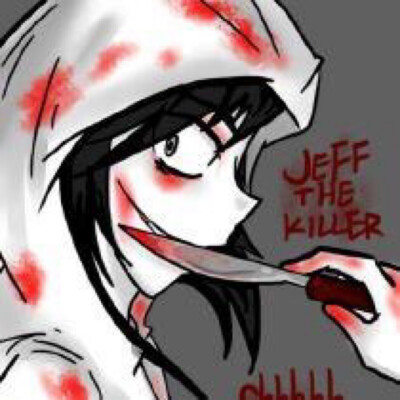 jeff the killer