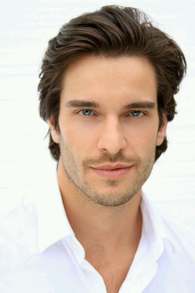 Daniel DiTomasso 东区女巫