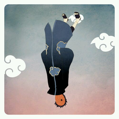 阿飞宇智波带土