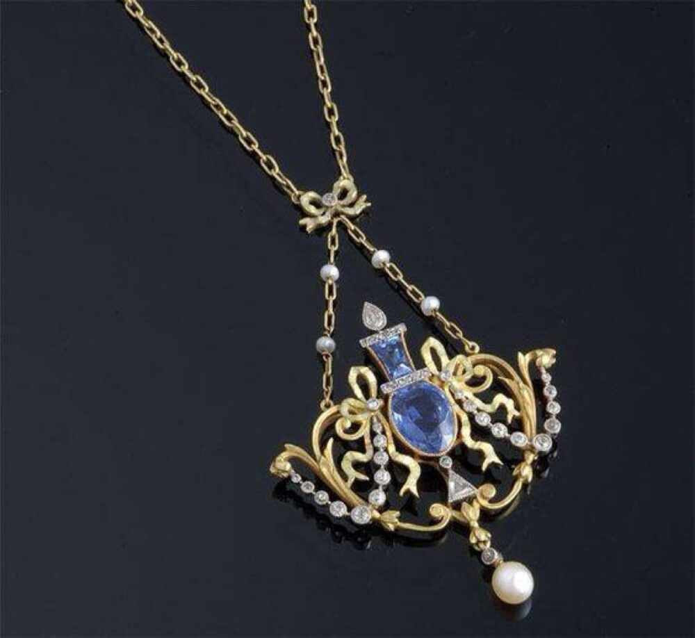 neoclassical新古典主义风格