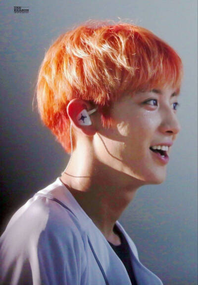 朴灿烈 EXO三巡The EXO'rDIUM in 首尔演唱会