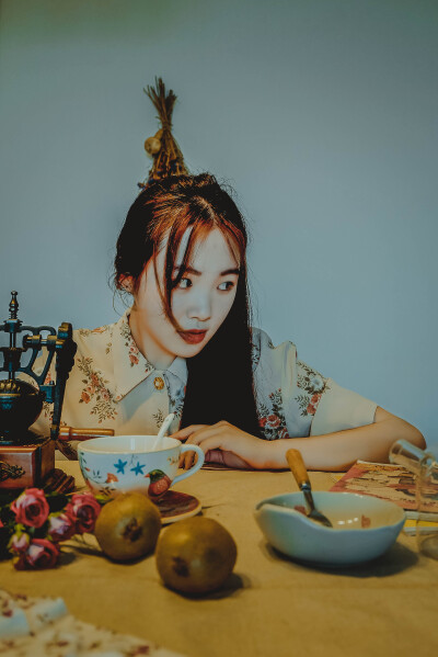 白雪公主的后妈