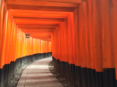 日本寺庙