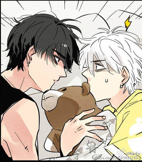 fly流莲尹深头条都是他