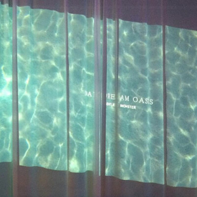 ♡ 蓝色 美图 头像 水影
from ins：b_brm