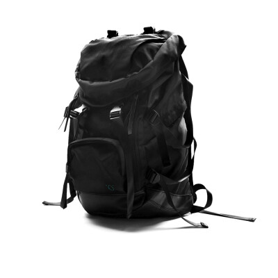 OBSERVER 16SS OJ287 FUNCTIONAL BACKPACK 功能双肩包