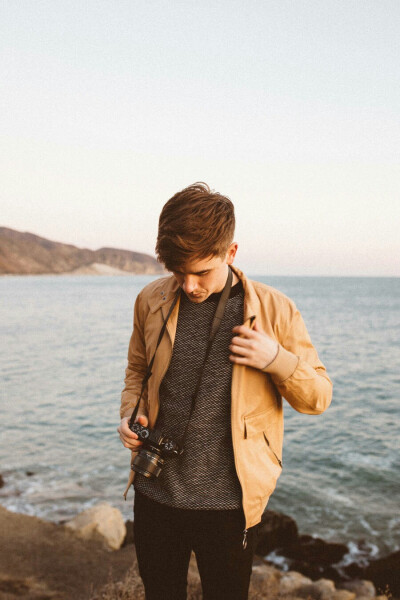 #ConnorFranta0912生日快乐#
#ConnorFranta#
世界第一可爱康康生快！
love you,always!