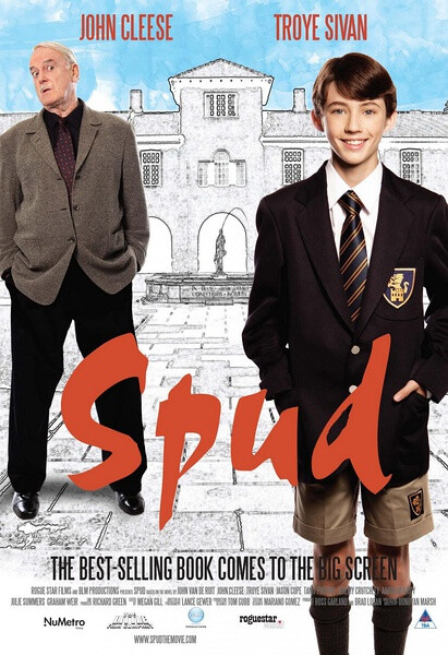 马铃薯 Spud (2010)