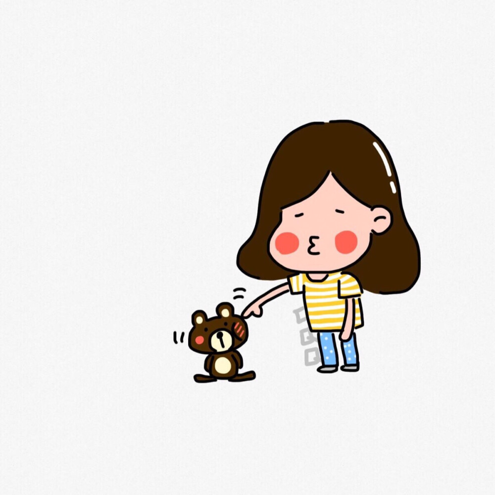 小头像迷你卡通61100701050602