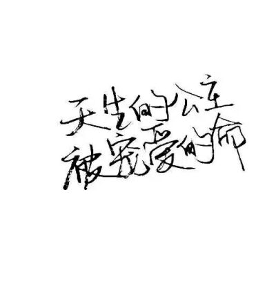 【白底黑字】文字背景，美句，素材 From：-亦久依旧-