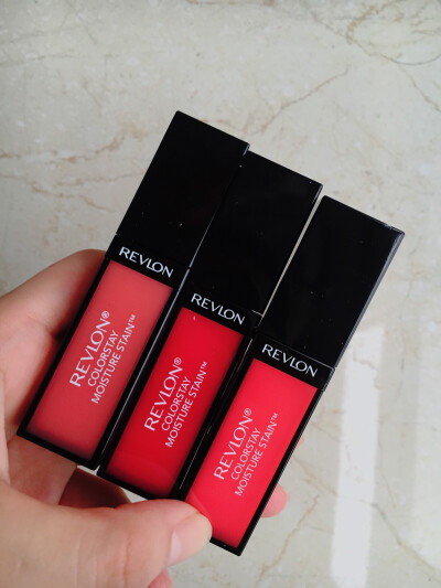 revlon