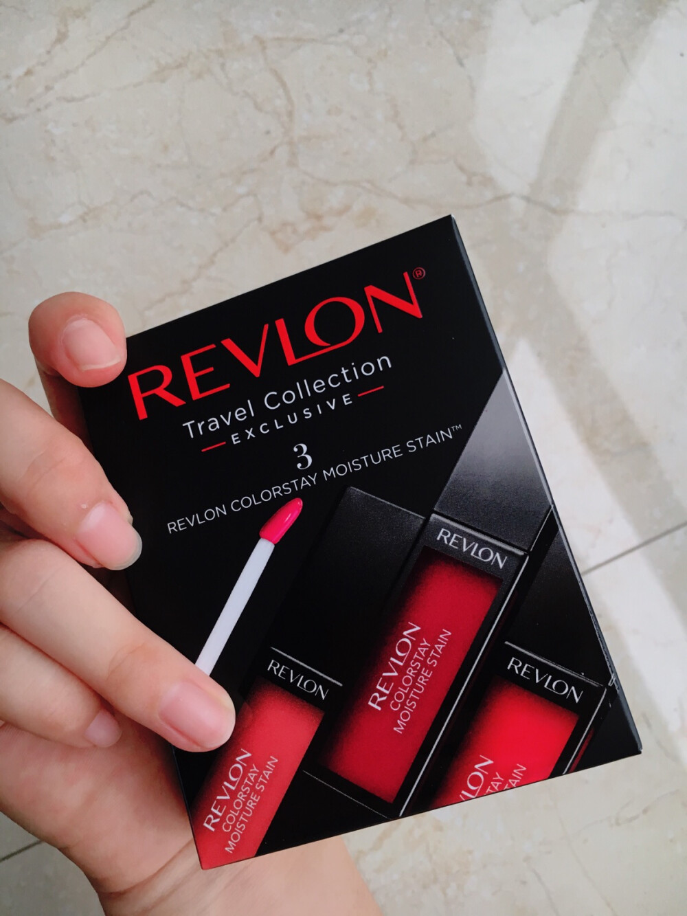 revlon