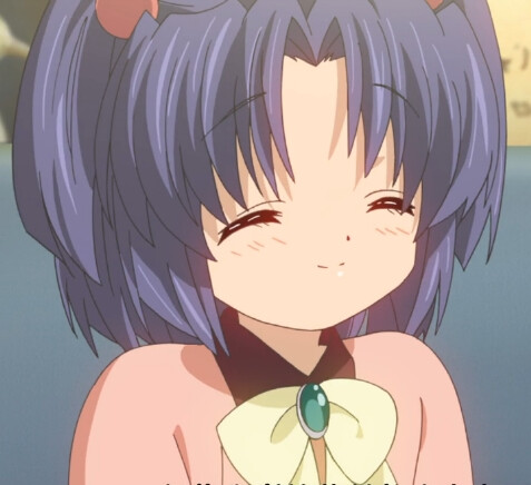 clannad