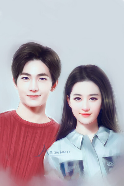 三生三世十里桃花