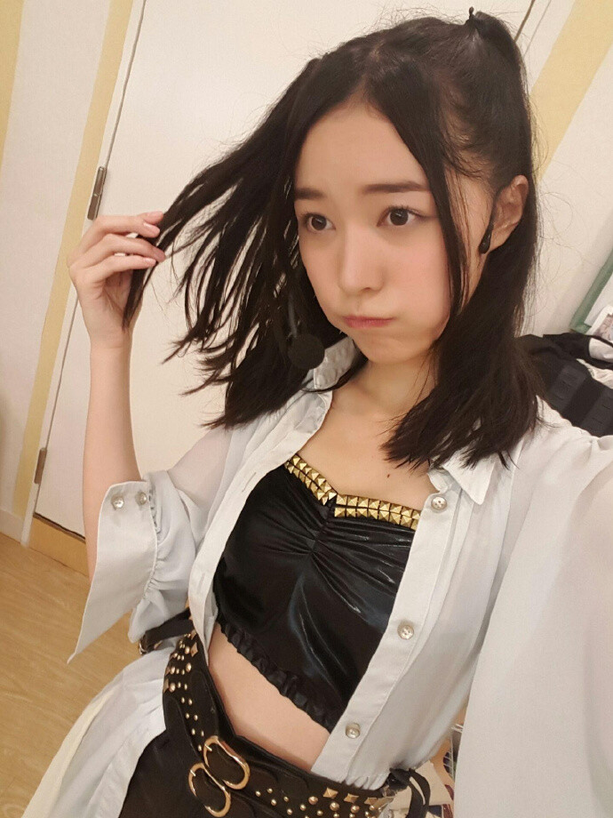 #松井珠理奈#