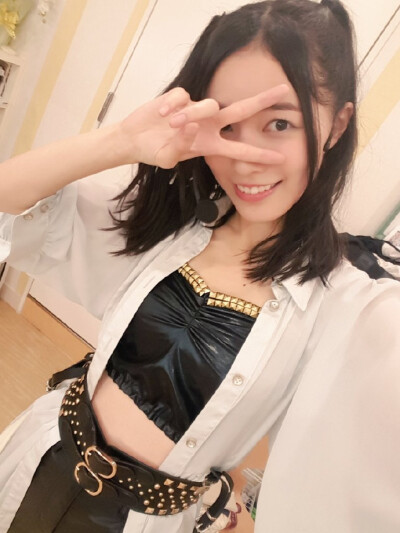 160903 松井珠理奈Twitter#松井珠理奈#