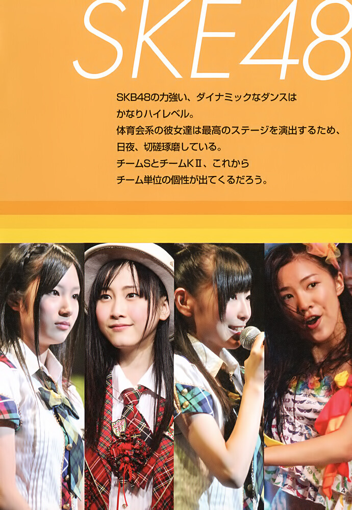 SKE48