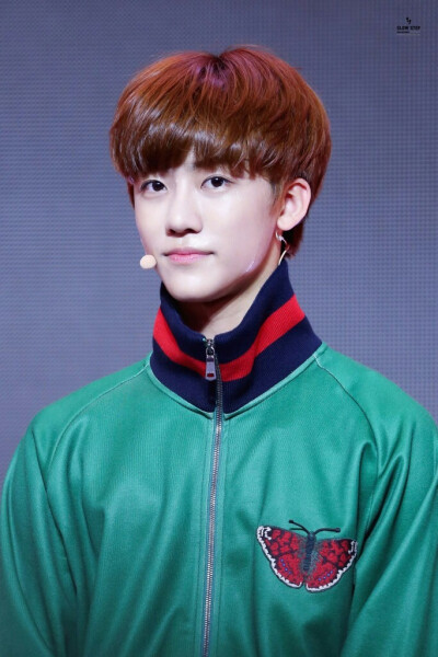 罗渽民 jaemin