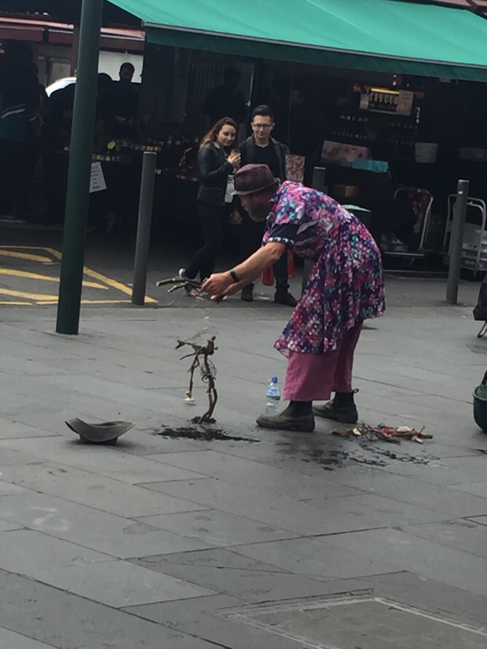 Mooncake festival 2016