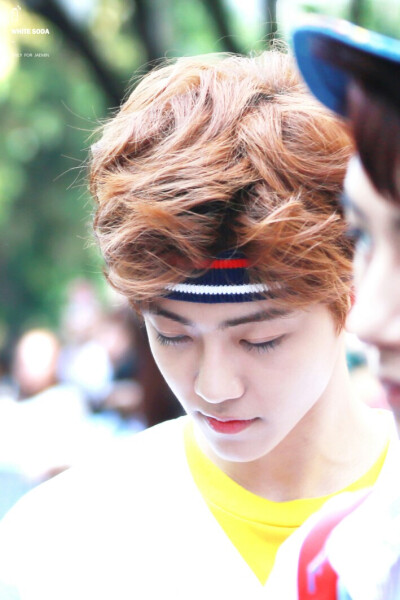 罗渽民 jaemin