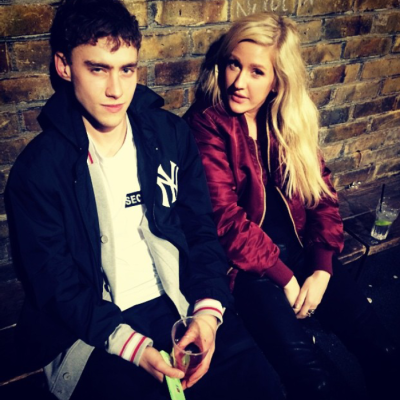 Ellie goulding olly5