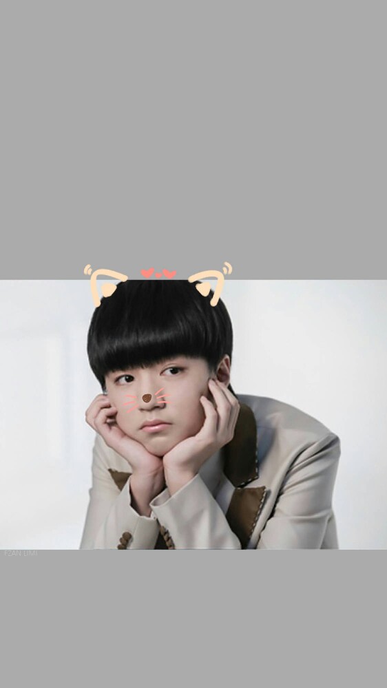 #王俊凯 #TFBOYS 士力架广告 手机壁纸 手机桌面锁屏 高清 可爱