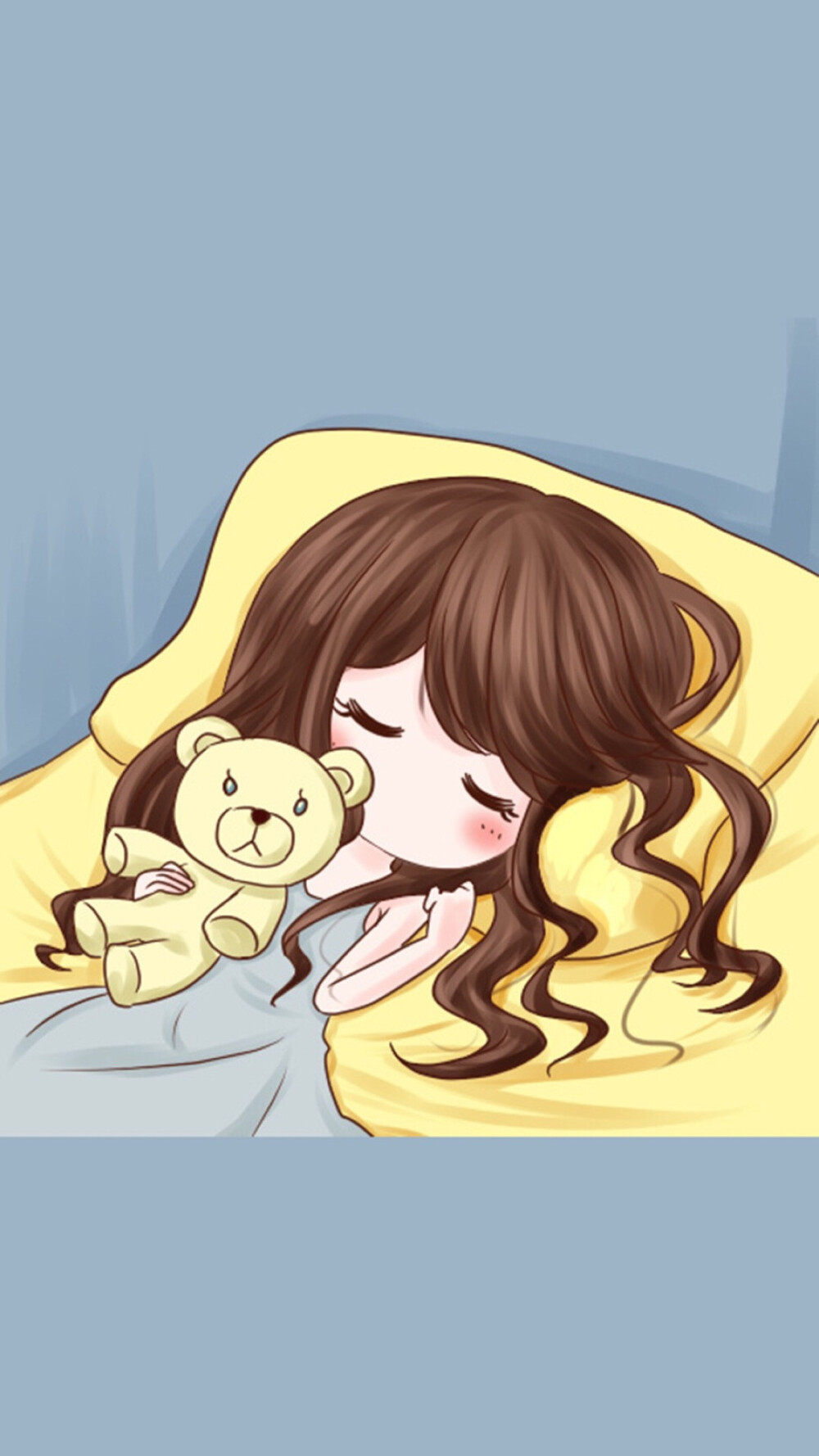 小希与阿树