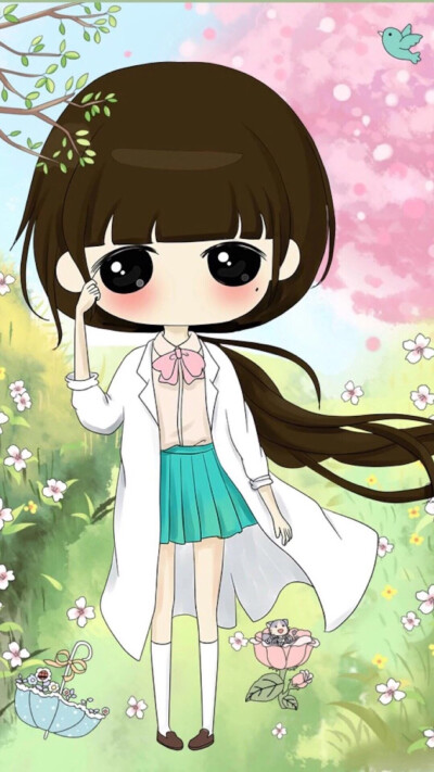 小希与阿树