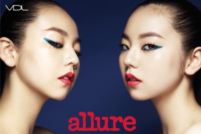 Ahn So Hee 安昭熙