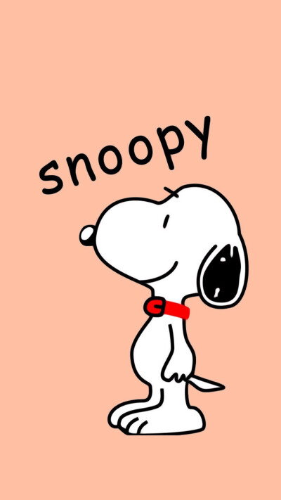 snoopy