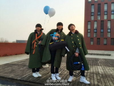 地主家的三傻儿子