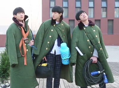 地主家三傻儿子